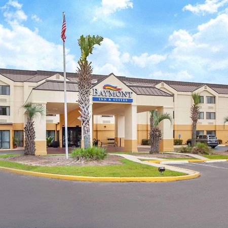 Hotel Baymont By Wyndham Saraland Esterno foto