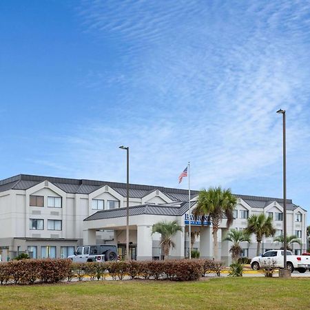 Hotel Baymont By Wyndham Saraland Esterno foto