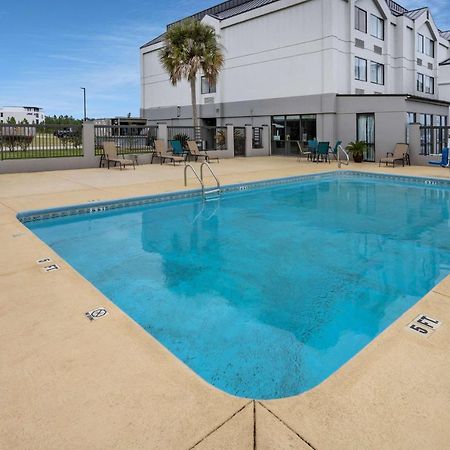 Hotel Baymont By Wyndham Saraland Esterno foto