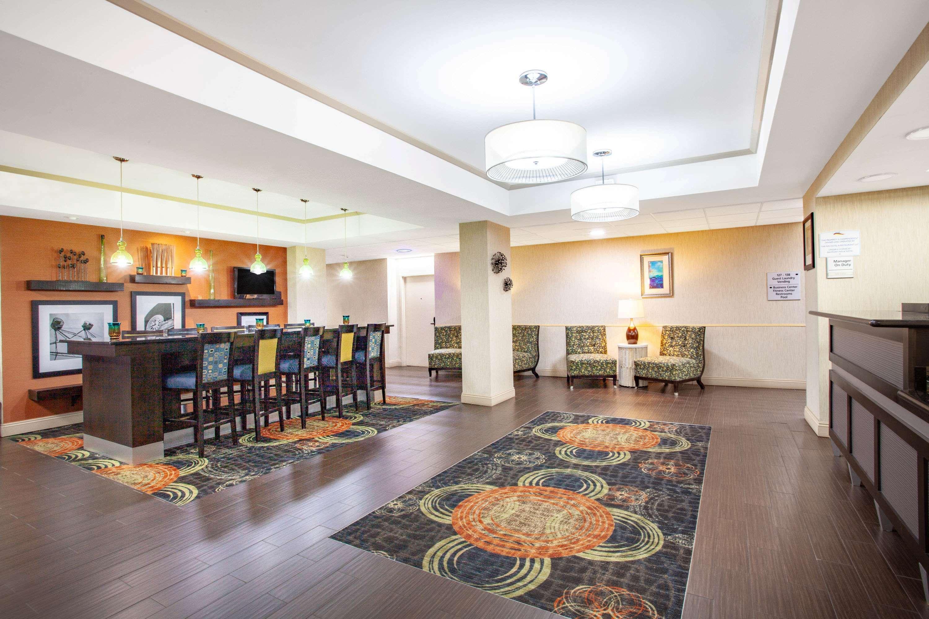 Hotel Baymont By Wyndham Saraland Esterno foto