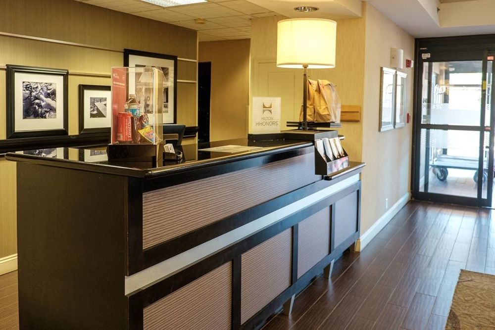 Hotel Baymont By Wyndham Saraland Interno foto