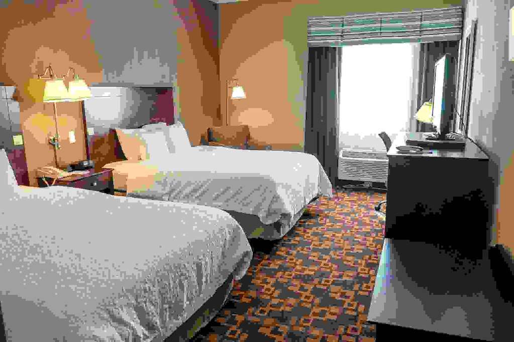 Hotel Baymont By Wyndham Saraland Camera foto