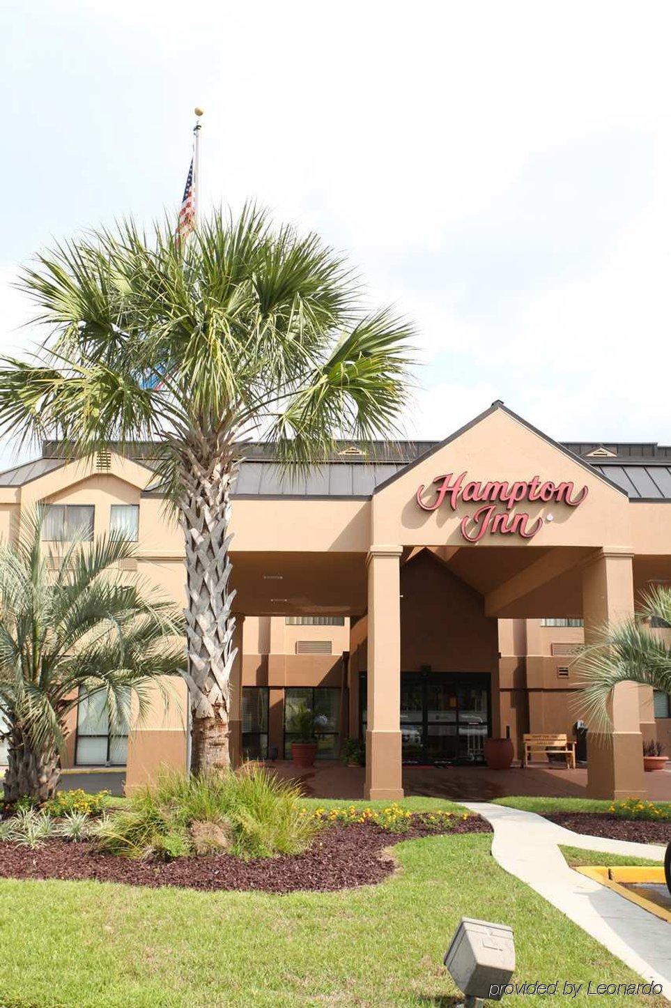 Hotel Baymont By Wyndham Saraland Esterno foto