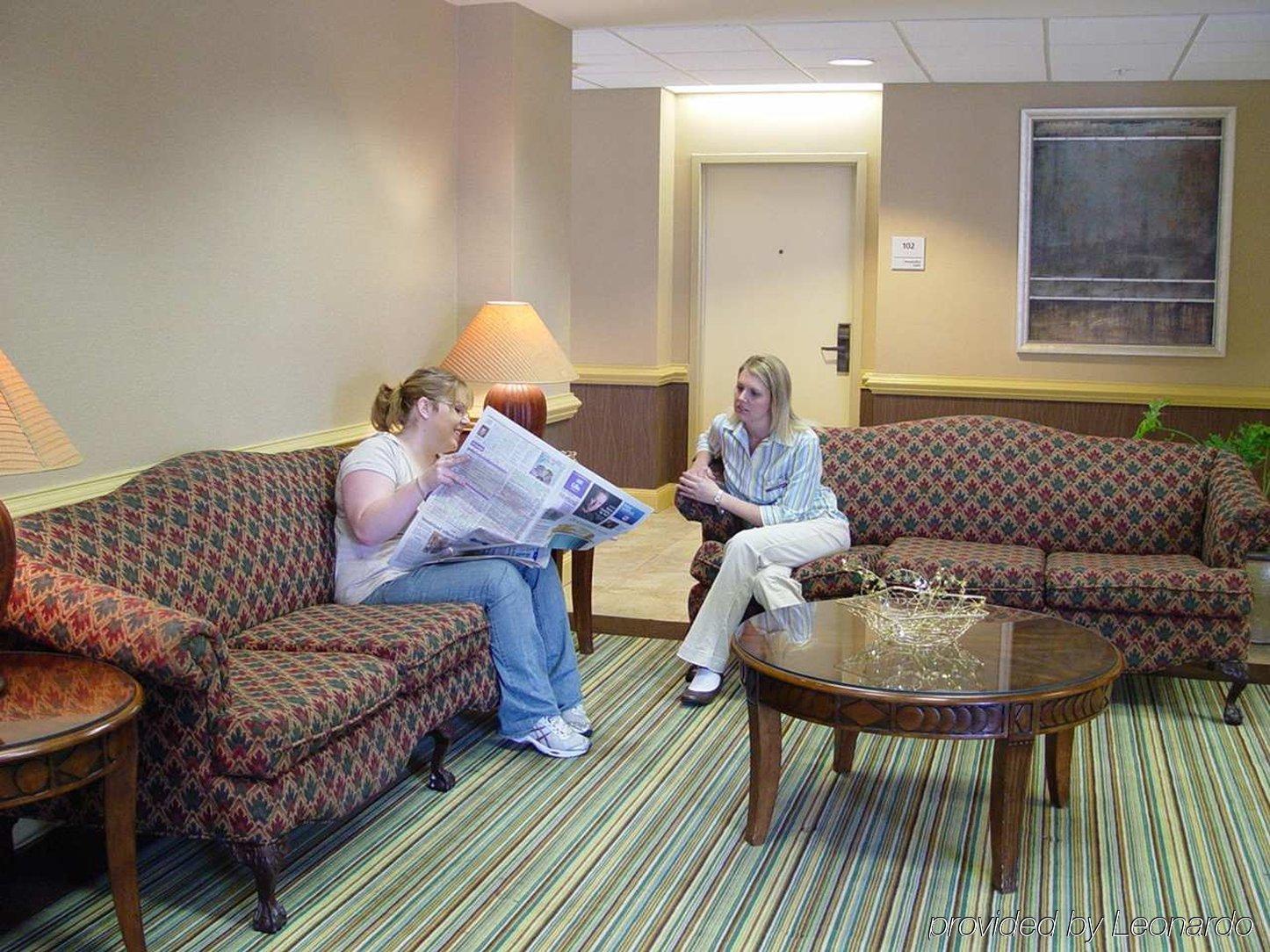Hotel Baymont By Wyndham Saraland Camera foto