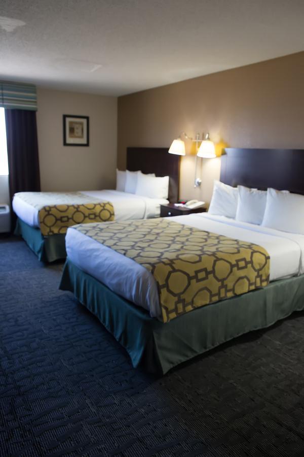 Hotel Baymont By Wyndham Saraland Esterno foto