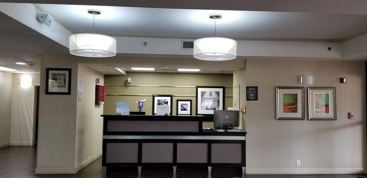 Hotel Baymont By Wyndham Saraland Esterno foto